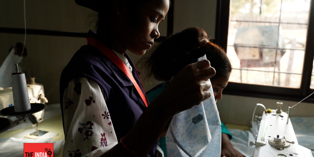 The Changing Picture of Community Development Programmes in India