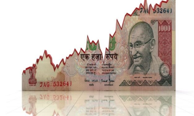 Economic Growth Rate in India – Sustainable or Not?