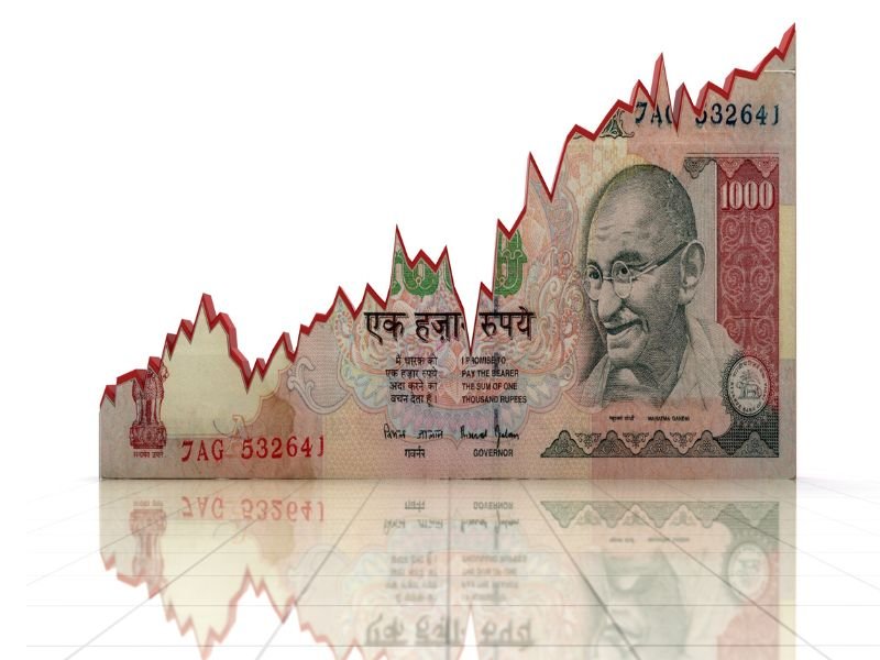Economic Growth Rate in India – Sustainable or Not?
