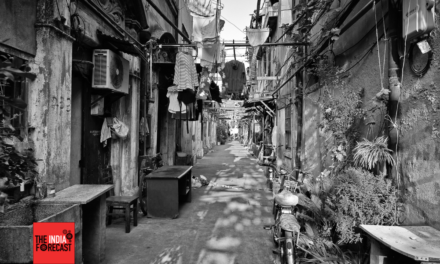 How can we effectively address the challenge of income disparity in the Indian economy?