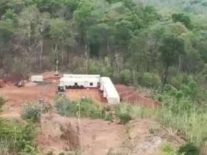 green mining, industrial policy in India, economic growth in India, new industrial policy in India