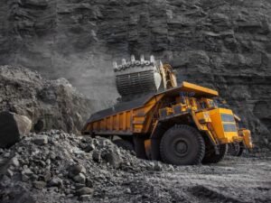 growth of india's economy, mining sector in India, sustainable development goals, mining industry in India, green mining