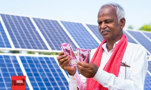 Renewable Energy and the Governmental Push for Sustainable Development of India