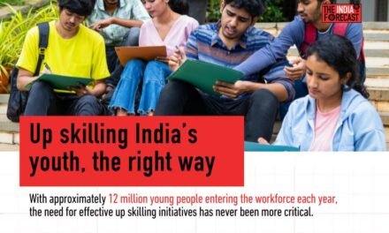Beyond the Classroom: Reimagining Skill Development for Indian Youth