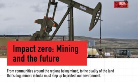 Sustainable Mining: Balancing Economic Growth with Environmental Protection in India